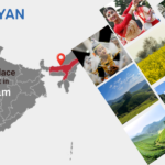 top 5 tourist places in assam