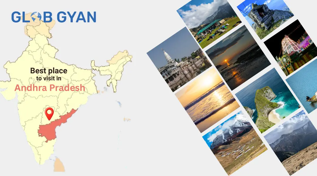 Best Places to Visit in Andhra Pradesh: Tirupati Balaji, Visakhapatnam