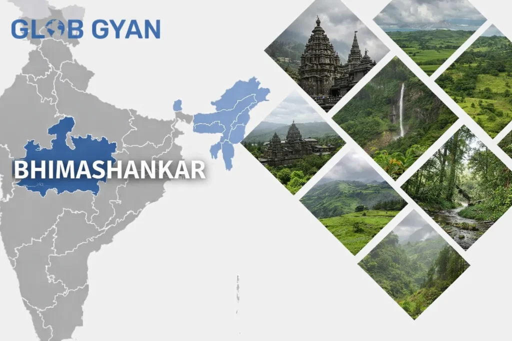 Bhimashankar Places to Visit