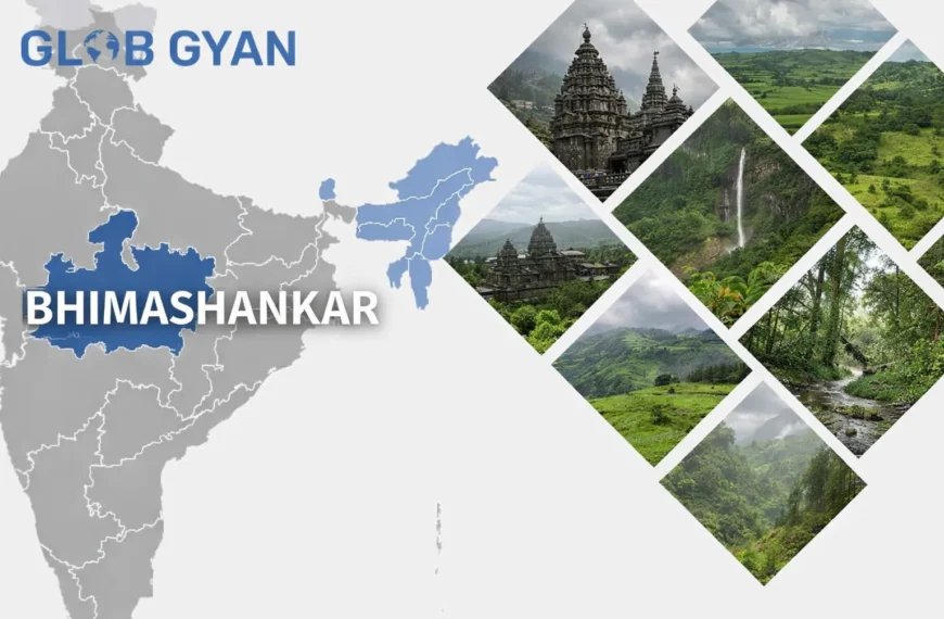 Bhimashankar Places to Visit