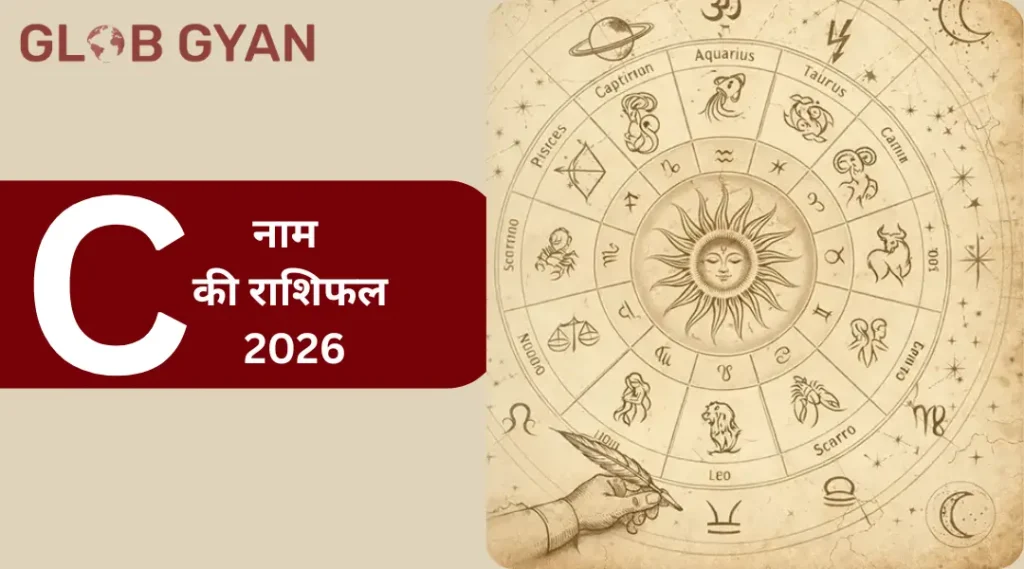 C Naam Ki Rashi 2026