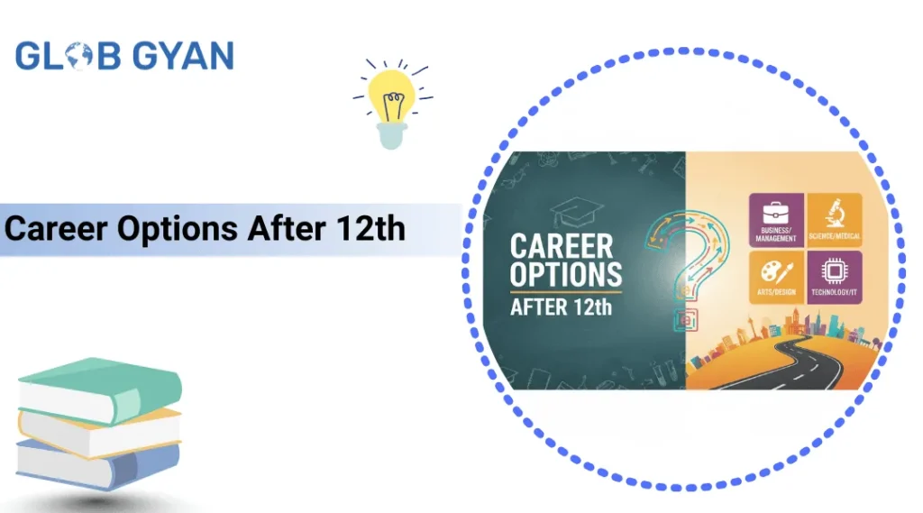 Career Options After 12th