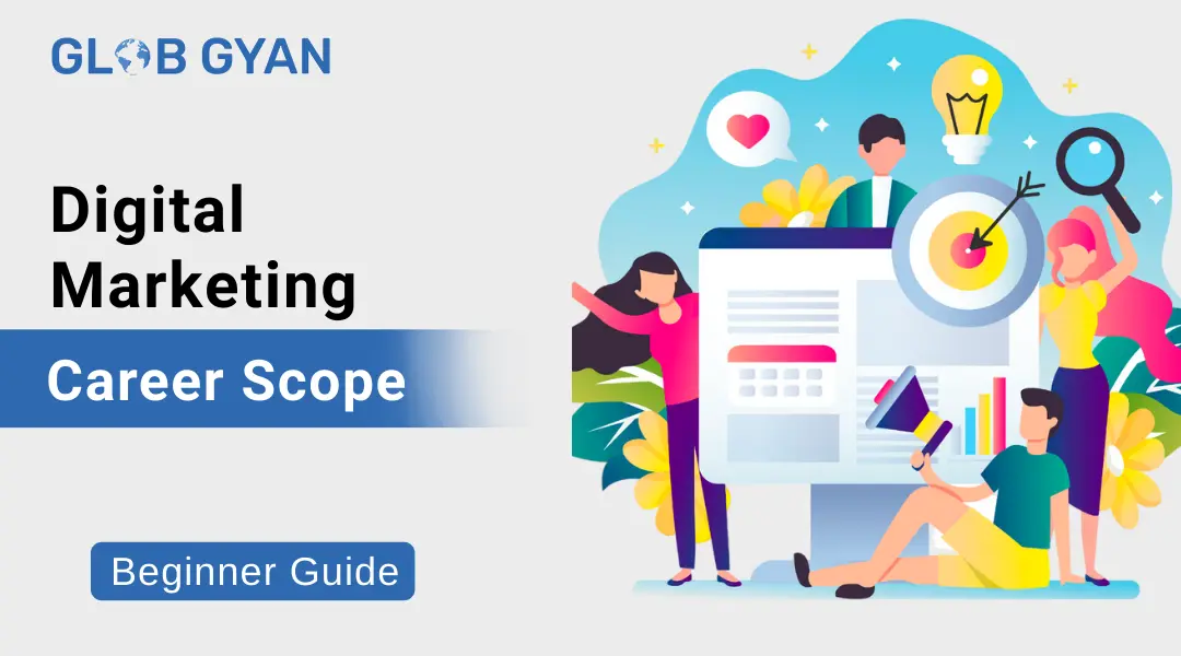 Digital Marketing Career Scope