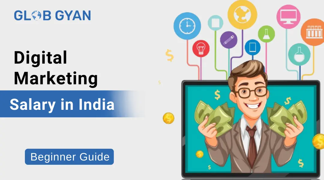 Digital Marketing Salary in India