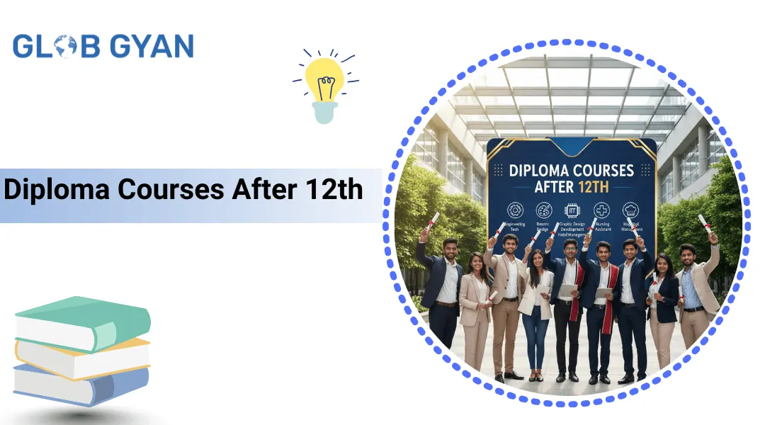 Diploma Courses After 12th