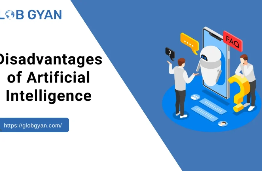 Disadvantages of Artificial Intelligence