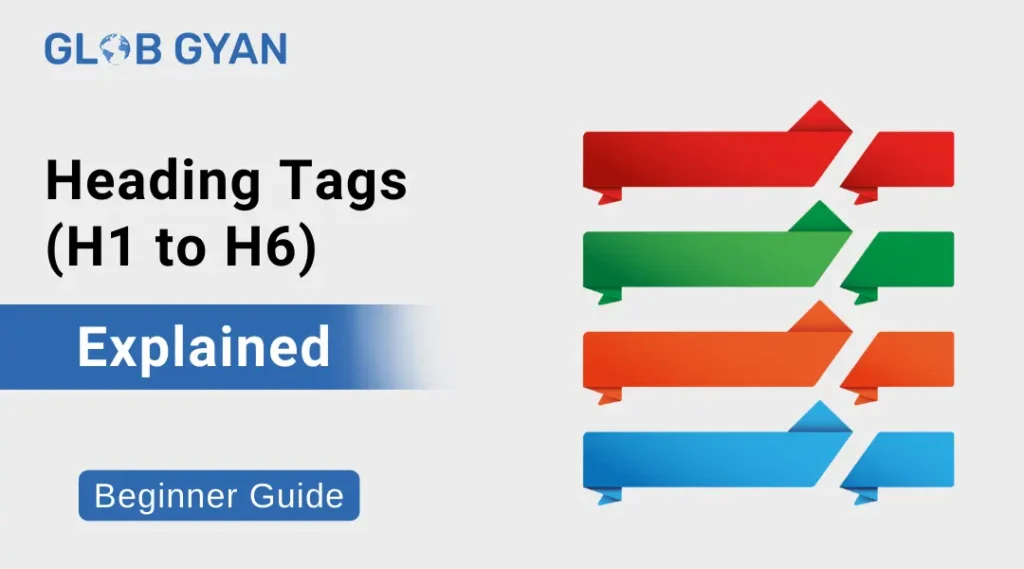 Heading Tags (H1 to H6) Explained