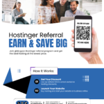 Hostinger Referral Code: Save 20% on Web Hosting Plans