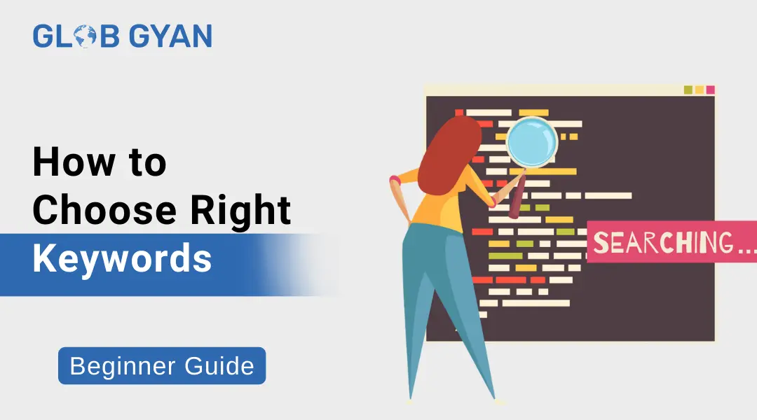 How to Choose Right Keywords