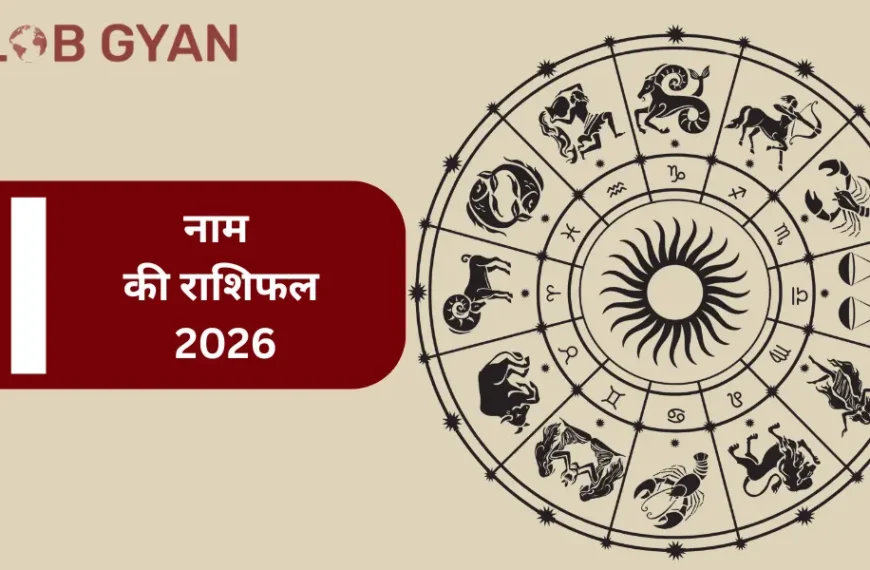 I Naam Ki Rashi 2026
