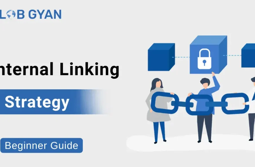 Internal Linking Strategy