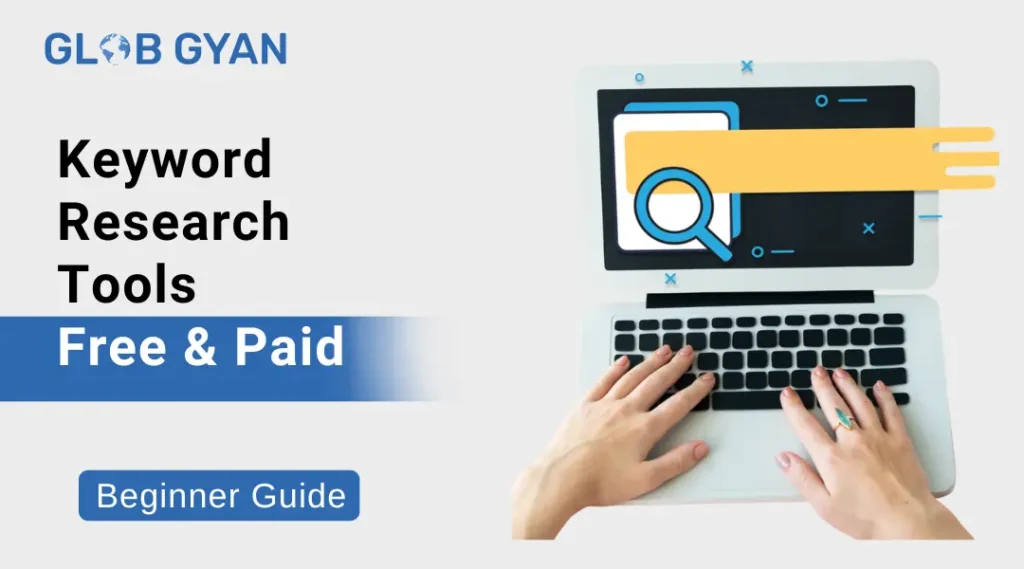 Keyword Research Tools