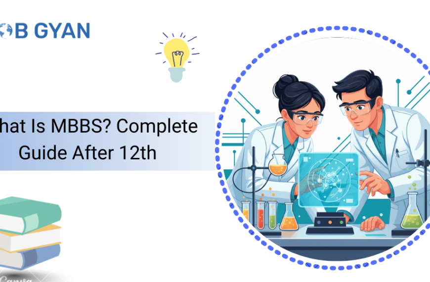 Bachelor of Medicine, Bachelor of Surgery (MBBS in India)