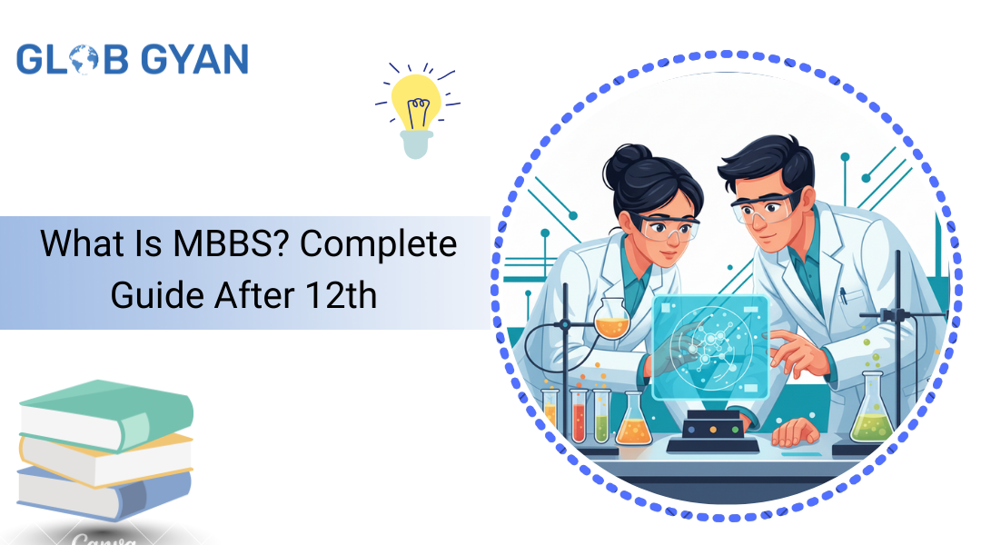 Bachelor of Medicine, Bachelor of Surgery (MBBS in India)