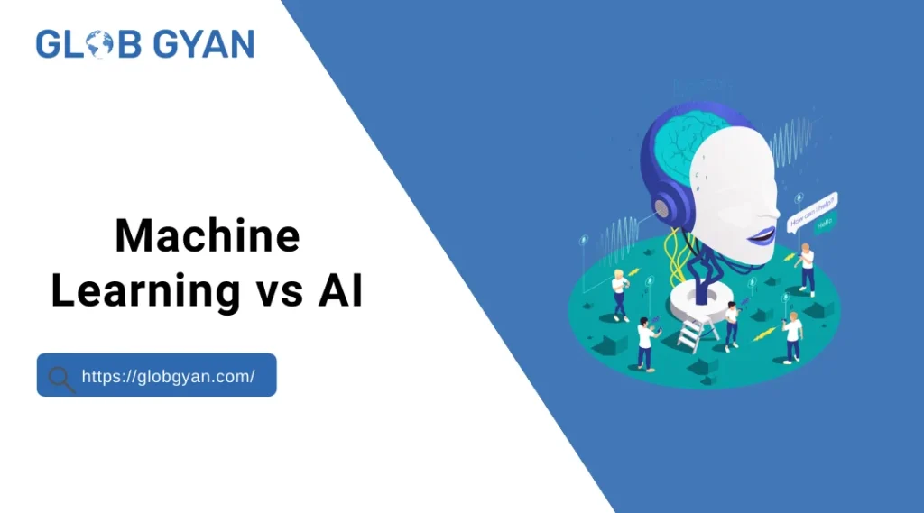Machine Learning vs AI
