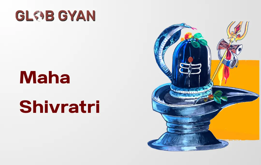 Mahashivratri