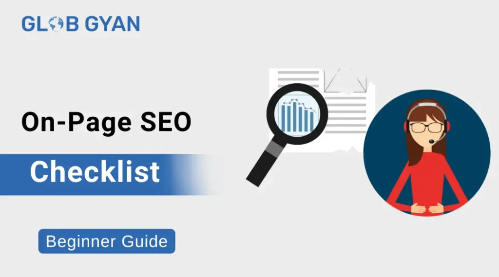 On-Page SEO Checklist