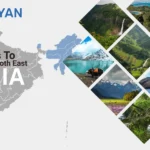 Places to Visit in North East India