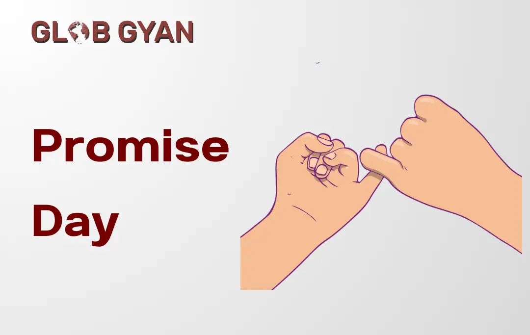 Promise Day 2026