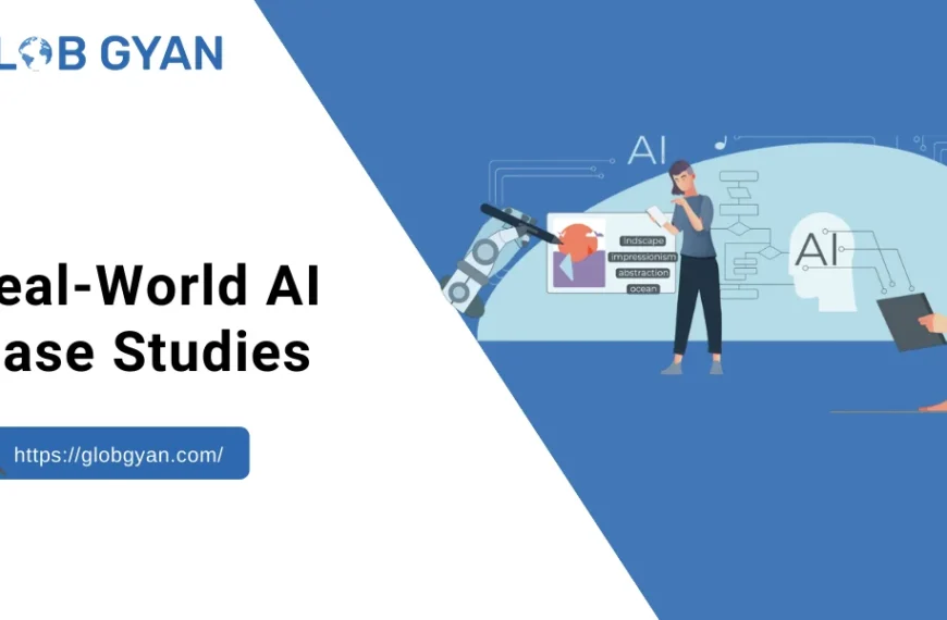 Real-World AI Case Studies