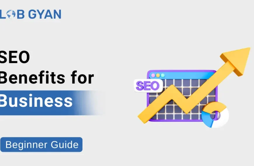 SEO Benefits for Business