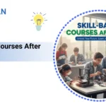 Skill-based Courses After 10th