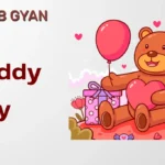 Teddy day 2026