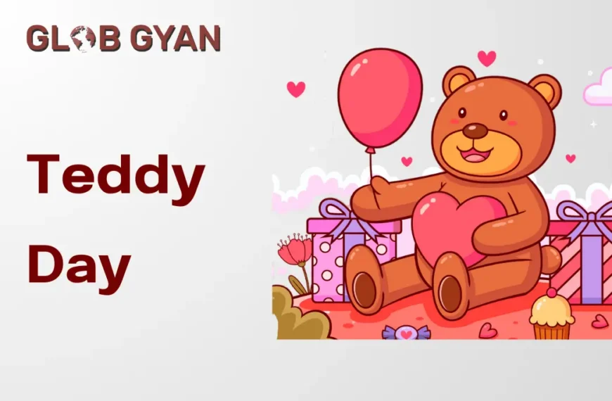 Teddy day 2026