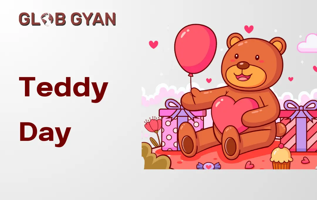 Teddy day 2026