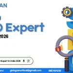 Top 10 SEO Experts in India