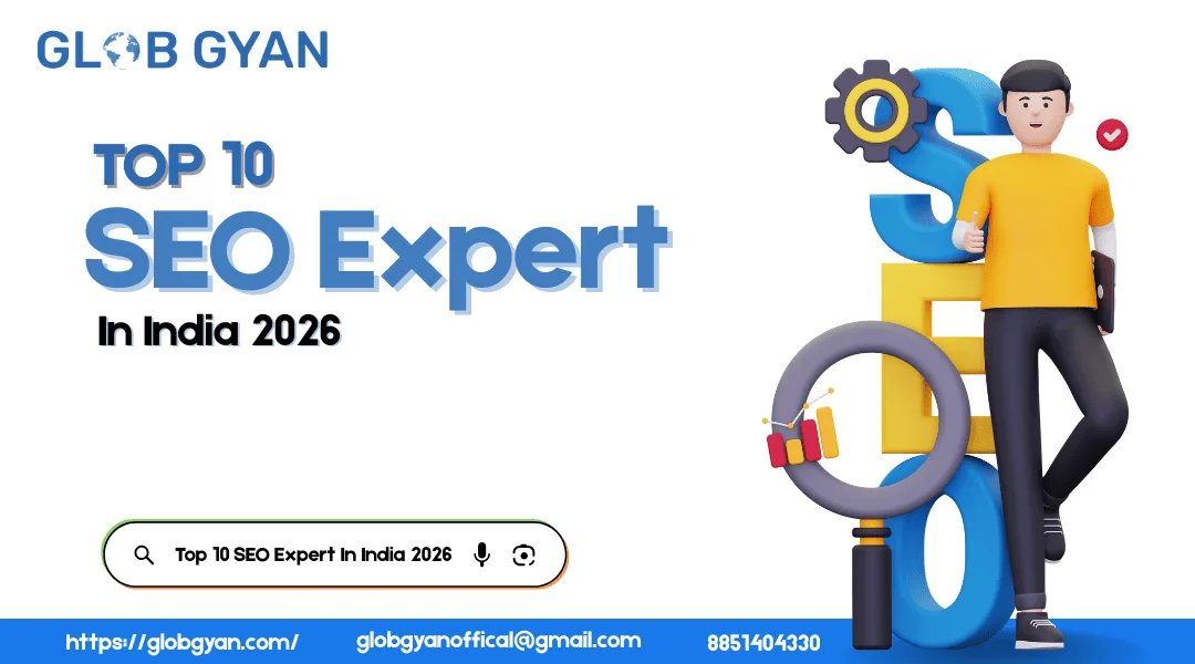 Top 10 SEO Experts in India