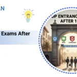 Top Entrance Exams After 10th