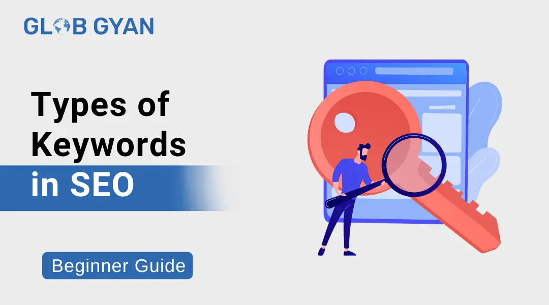 Types of Keywords in SEO