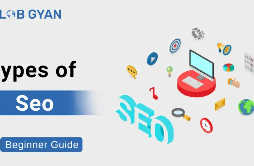 Types of SEO