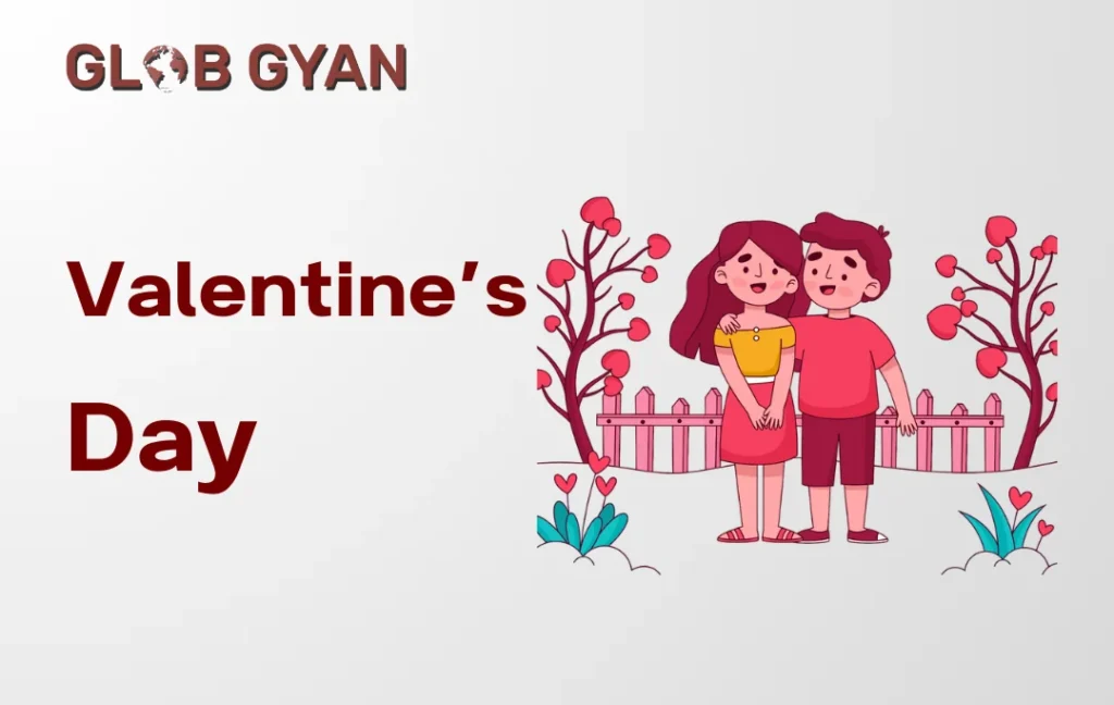 Valentine’s Day 2026