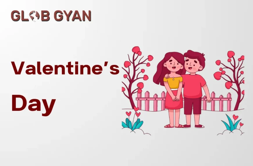 Valentine’s Day 2026