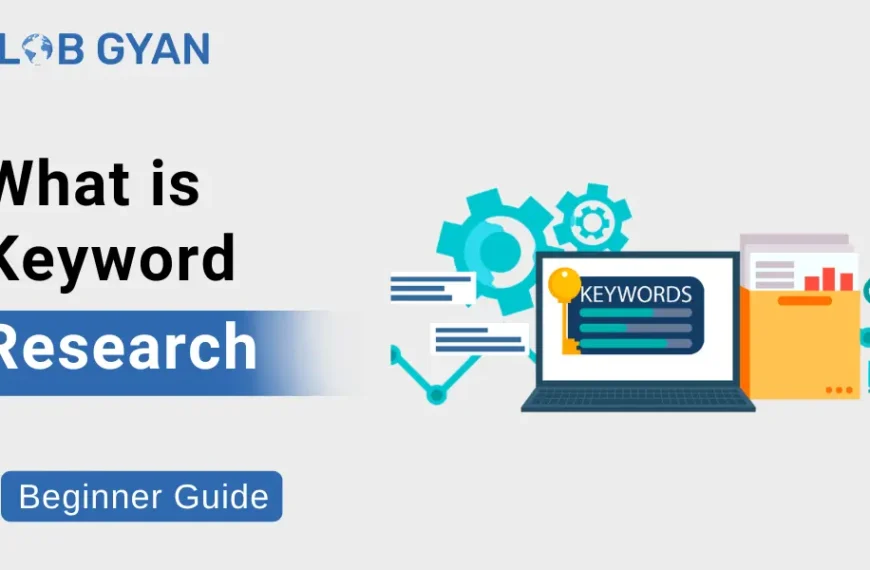 What is Keyword Research