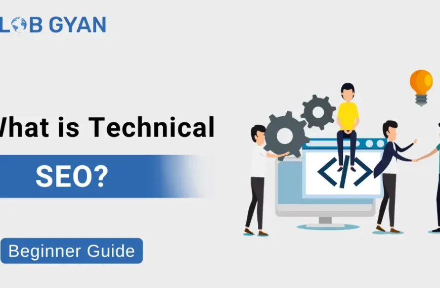 What is Technical SEO