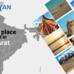 best places to visit in gujarat india