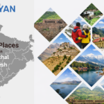 best places to visit in himachal pradesh