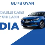 Best Cars Under 10 Lakh