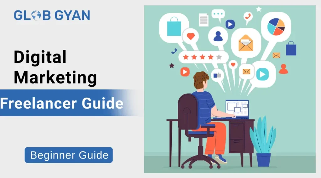 Digital Marketing Freelancer Guide