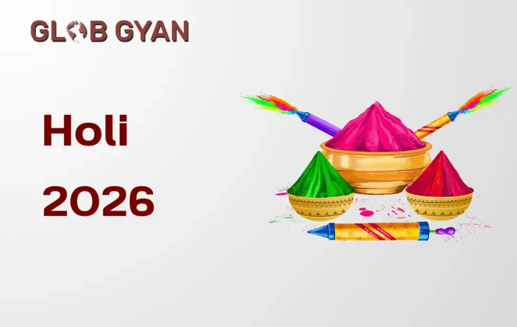 holi 2026