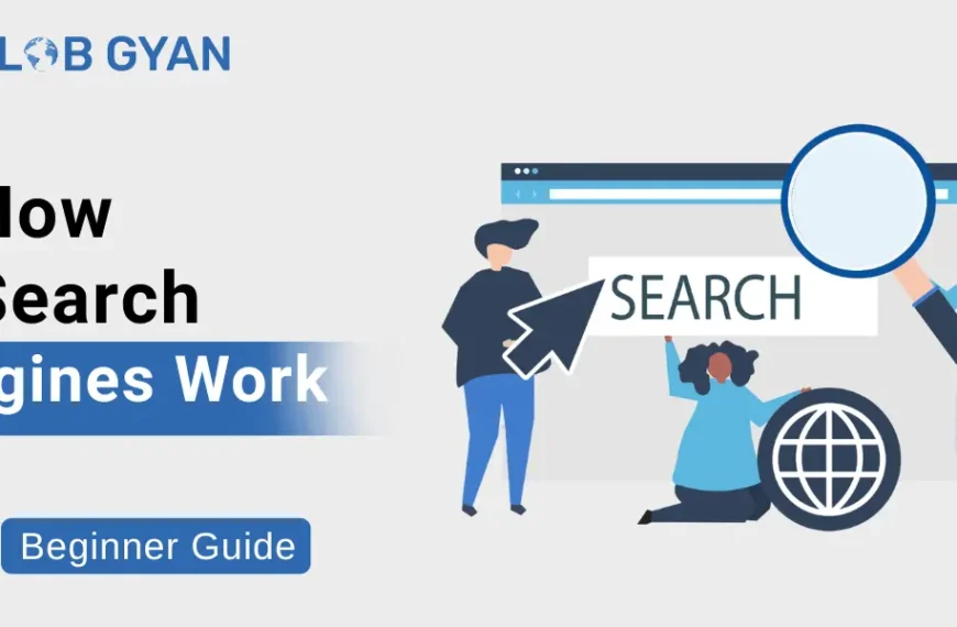 How Search Engines Work