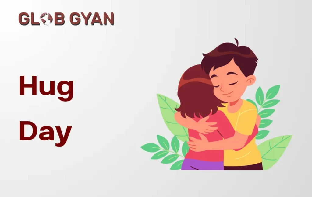 hug day 2026