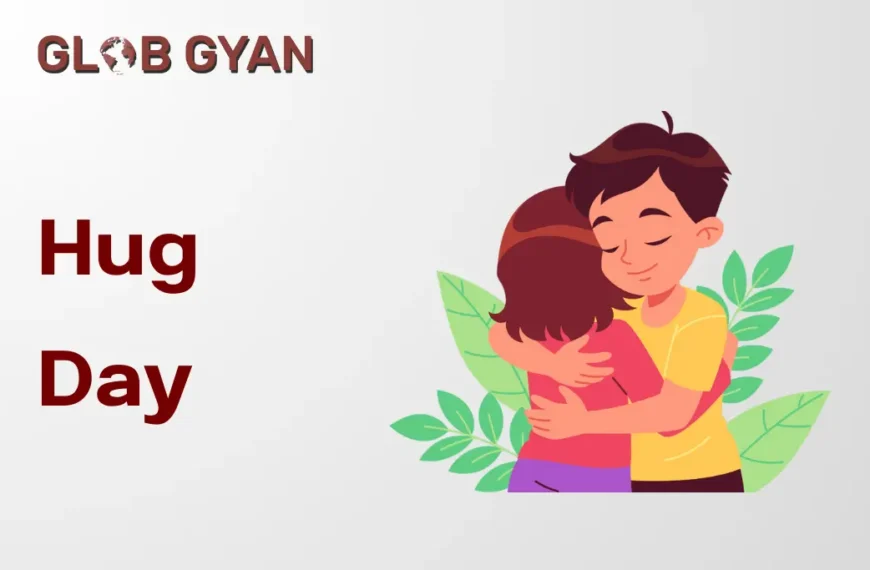 hug day 2026