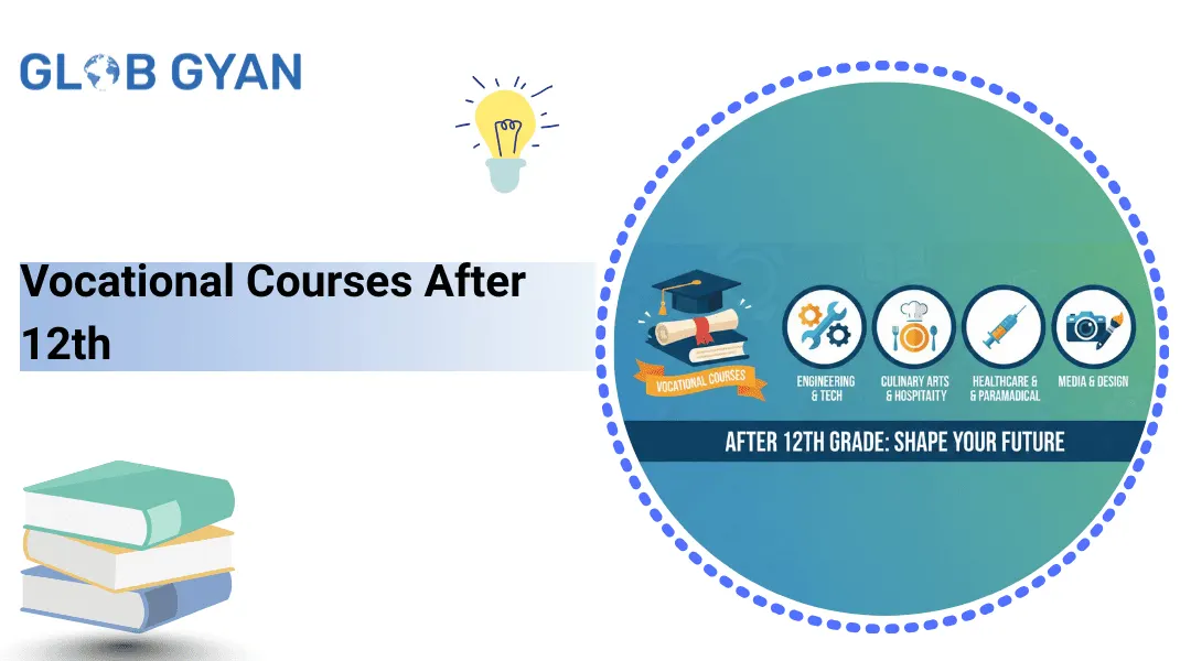 vocational courses after 12th