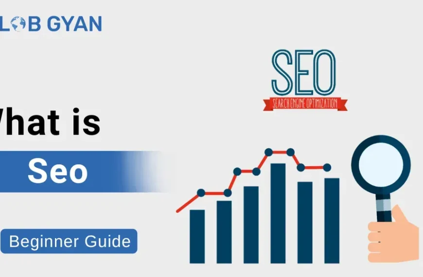 what is seo