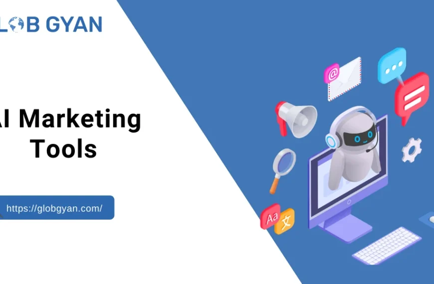 AI Marketing Tools