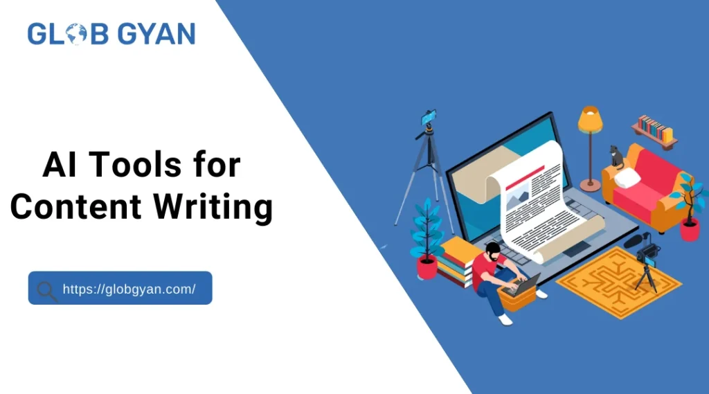 AI Tools for Content Writing